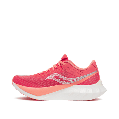 Saucony Endorphin Pro 4 Wmns "Pink" | S109393-42