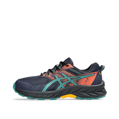 ASICS Pre-Venture 9 GS "Black" | 1014A276-408