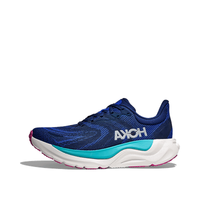 HOKA Arahi 8 Wmns "Blue" | 1168691MLLT