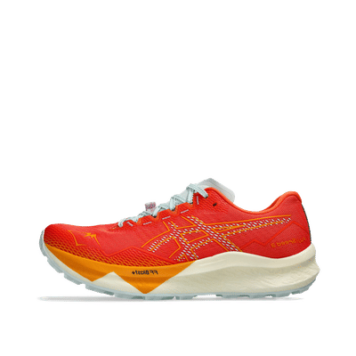 ASICS Fujispeed 3 "Red" | 1011B888-800