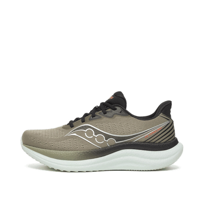 Saucony Triumph 23 "Grey" | S210231-42