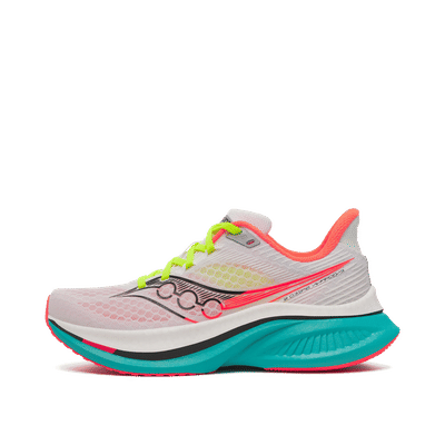 Saucony Endorphin Speed 5 "White/Blue" | S110079-7