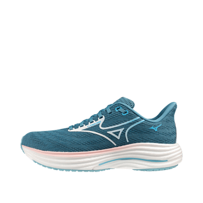 Mizuno Wave Rider 29 "Green" | J1GD250376