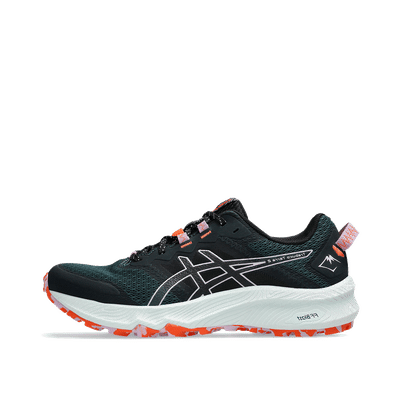 ASICS Trabuco Terra 2 Wmns "Black/Green" | 1012B427-300
