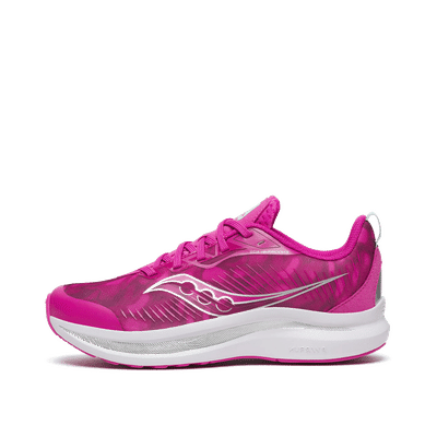 Saucony Endorphin Kids "Pink" | SK16792-2