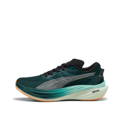 Puma Deviate Nitro 3 Men "Green" | 309707-28