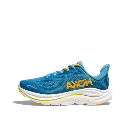 HOKA Clifton 10 GS "Blue" | 1168860ALF