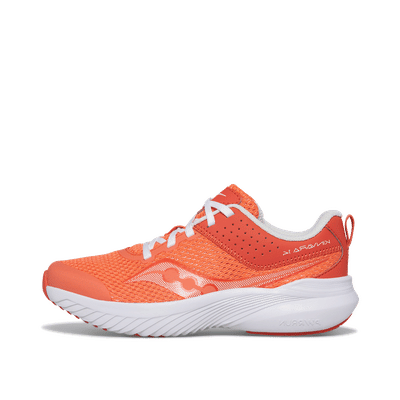 Saucony Kinvara 14 Kids "Pink" | SK16777-5