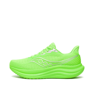 Saucony Triumph 23 "Green" | S2102315-5