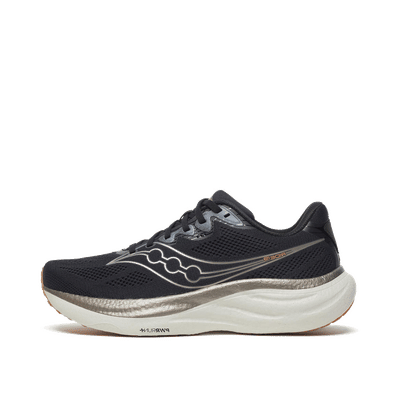 Saucony Ride 19 Men's "Black" | S2105514-5