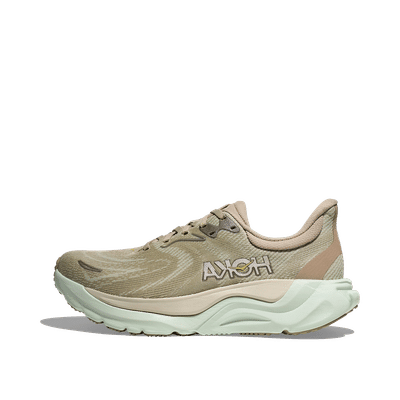 HOKA Arahi 8 Wmns "Oyster Mushroom Truffle Salt" | 1168691ORF