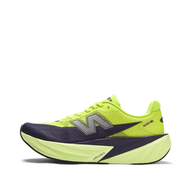 New Balance FuelCell Rebel v5 Wmns "Green" | WFCX3PE