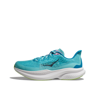 HOKA Mach 6 "Blue" | 1147810CSSW