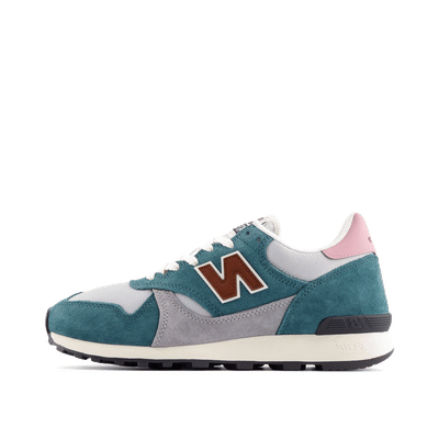 New Balance 475 "Green/Grey" | U475BD