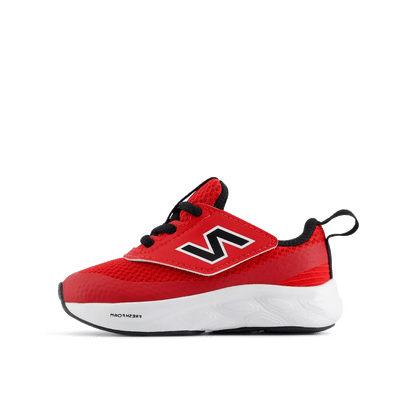 New Balance 625 Kids "Red/Black/White" | NW625RD