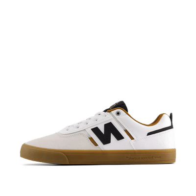 New Balance NB Numeric Jamie Foy 306 "White/Black" | NM306TOS