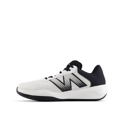New Balance 696v6 "White/Black" | MCH696W6