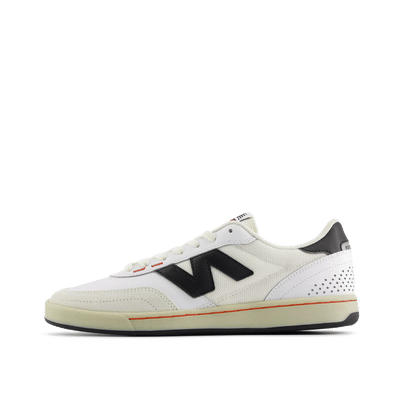 New Balance Numeric 440 V2 "White/Black" | NM440NO2