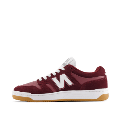 New Balance NB Numeric 480 "Red" | NM480BEE