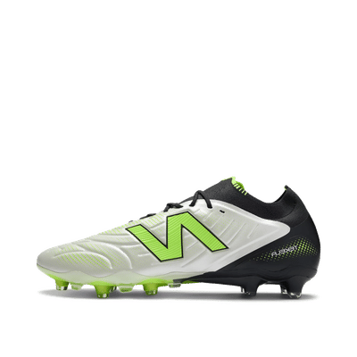 New Balance Tekela Elite Low V5 "White/Black/Green" | ST1FLSP5