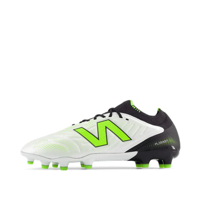 New Balance Tekela Elite Low Wmns V5 "White/Black/Green" | ST1MWSP5