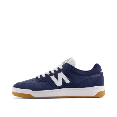 New Balance Numeric 480 "Blue/White" | NM480PRO