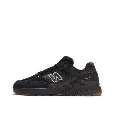 New Balance NB Numeric Andrew Reynolds 933 "Black" | NM933NAP