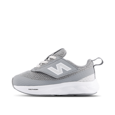 New Balance Fresh Foam 625 Kids "Grey/White" | NW625ED