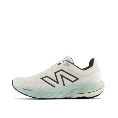 New Balance Fresh Foam X 860v14 Wmns "White/Beige/Green" | W860T14