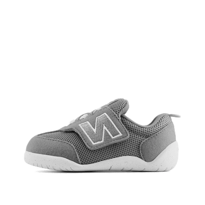New Balance NEW-B FIRST Kids "Grey/White" | NW1STGR