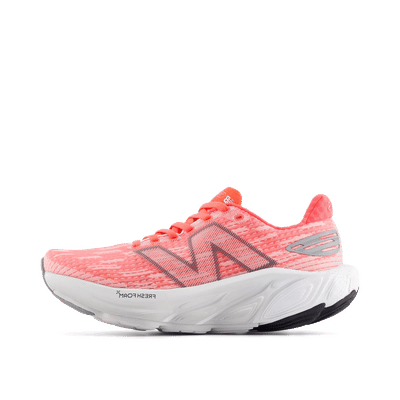 New Balance Fresh Foam X Balos v1 "Red/Brown/Grey" | WBALCE1