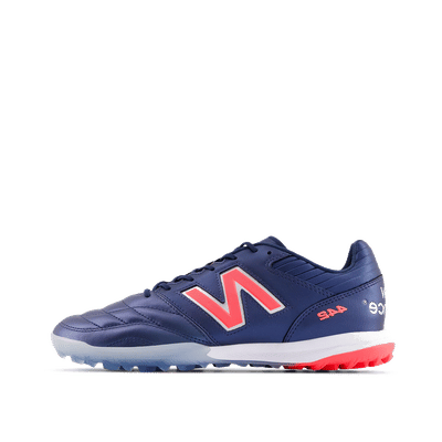 New Balance 442 PRO TF V2 Men's "Blue/Grey/Red" | MS41TMP2