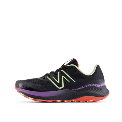 New Balance DynaSoft Nitrel V5 Wmns "Black/Grey/Purple/Red" | WTNTRRB5
