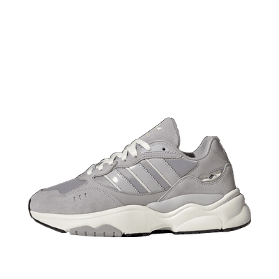 Adidas Originals Retropy F90 Wmns "Grey" | GY0039
