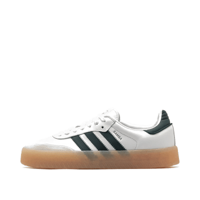 Adidas Sambae Wmns "White" | JQ0983