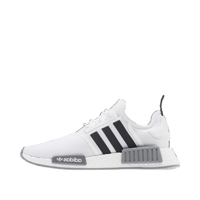 Adidas NMD R1 Primeblue "White" | GZ9261-4