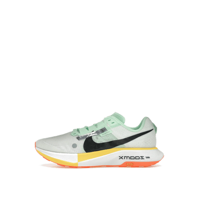 Nike UltraFly Trail "White/Black" | DX1978-102