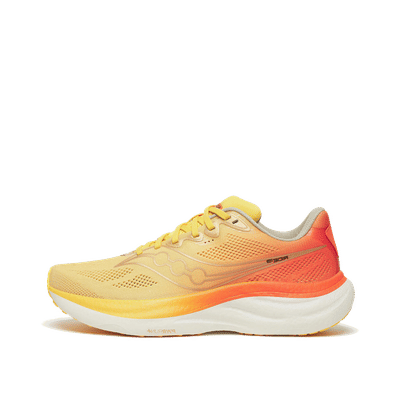 Saucony Ride 19 "Yellow" | S210551-30