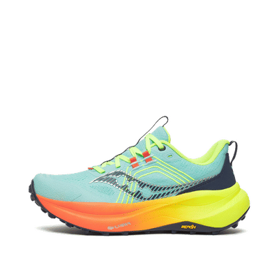 Saucony Xodus Ultra 4 Wmns "Light Blue" | S110321-32