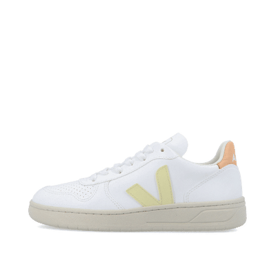 Veja V-10 CWL "White Sun Peach" | VX0703103A-3