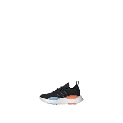 Adidas NMD W1 "Black" | IE9593