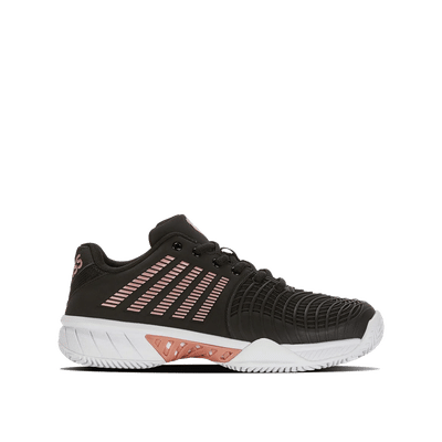 K-Swiss Express Light 3 "Black" | 98563049M