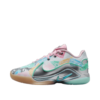 Monopoly x Nike LeBron 22 QS GS "Currency" | HV6873-100