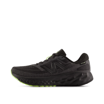 New Balance Fresh Foam X EVOZ v4 GORE-TEX Wmns "Black/Grey/Green" | WEVOZ2YH