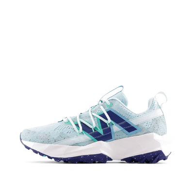 New Balance Tektrel Wmns "Blue/Green" | WTTR5CE