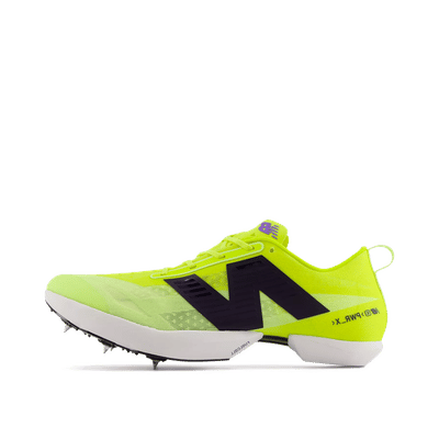 New Balance FuelCell SuperComp PWR-X v3 "Green/White" | USDELSR3