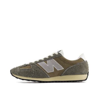 New Balance 471 "Grey/Brown" | U4717CF