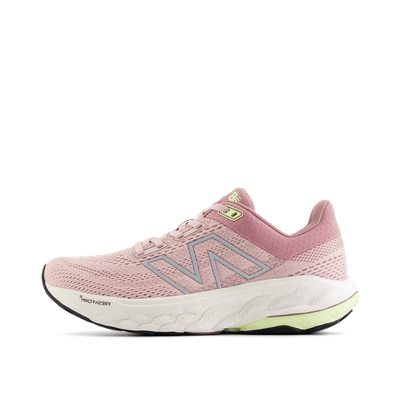 New Balance Fresh Foam X 860v14 "Pink/Yellow" | W860R14