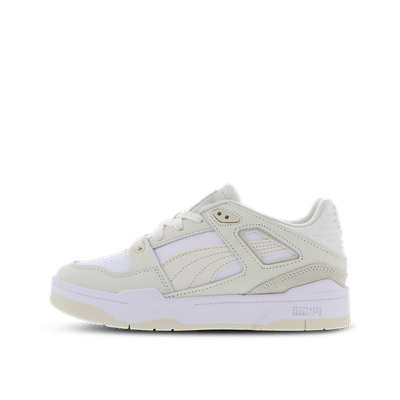 Puma Slipstream "White" | 393049-01