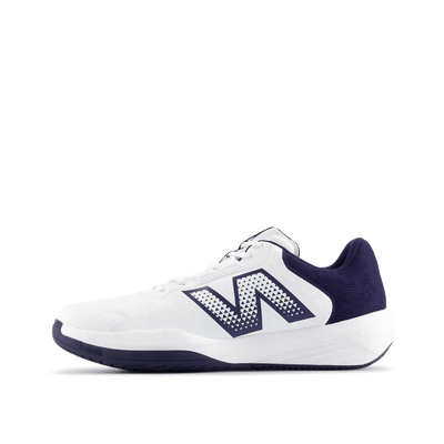 New Balance 696v6 "White/Blue" | M6969CV